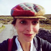 Caroline Rognon的照片