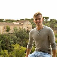 Frederik Mayer's Photo