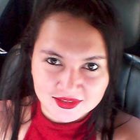 Simeia Paumgartten's Photo