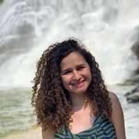 Danubia Sales's Photo