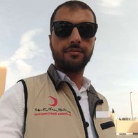 Mahmod AboEilyan's Photo