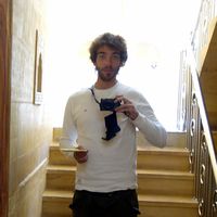 Edoardo Riario Sforza's Photo