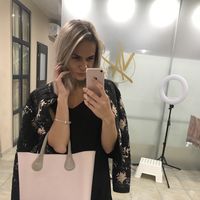 Anastasiia Goryacheva的照片