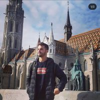 Martin Trotti's Photo