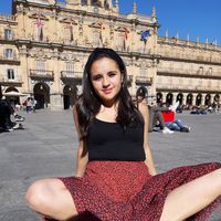 miranda najera's Photo