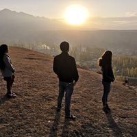 Sanjar Yorov的照片