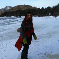 Camille Anglade的照片