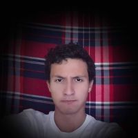 Jair Carmona González's Photo