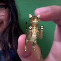 Photos de Inès Moro