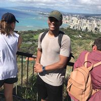 Ahmad Edrees's Photo