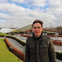 Christoph Abrahamczik的照片