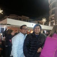 Christopher Esteves的照片