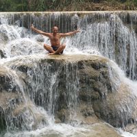 Cristian Manzone's Photo