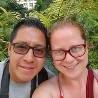 Molly Maddra-Santiago's Photo