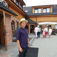 Wiktor Maciołek的照片