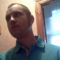 Maxim Sekachev's Photo