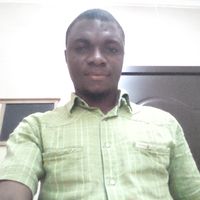 Segun Smiles's Photo