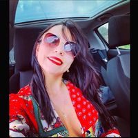 Vivi Beltran's Photo