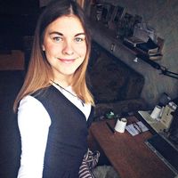 Kristīne Grīnberga's Photo