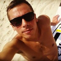 Damian Orlik's Photo