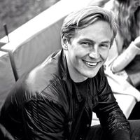 Fotos de Christian Hultin