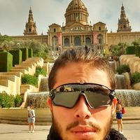 Carlos Solís的照片