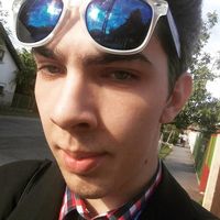 Balázs Pelsőci的照片