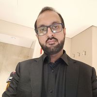 Tauseef Ahmed's Photo
