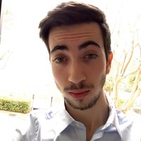 Haris YAGOUBI的照片