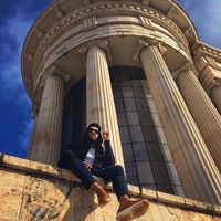 Yaşar Güzeler的照片