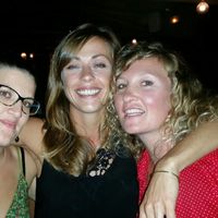 Alex Ju Noé os viajantes do sul's Photo