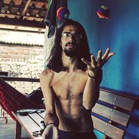 Gabriel ianzer's Photo