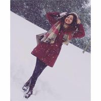 Simge SEVİM的照片