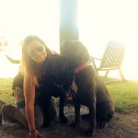 Martina Bonaventura's Photo