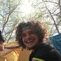 Jean-Philippe Gorb的照片