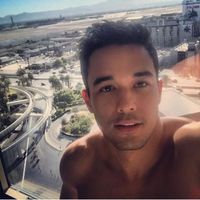 Michael Oliveira de Araujo的照片