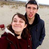 Théo and Line D-R的照片