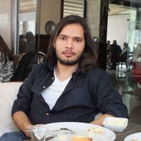 Murat Türkmen's Photo