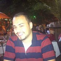 Abdallah Bargaoui's Photo