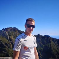 Fotos de Marcel Deutsch