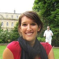 Claire Batailler's Photo