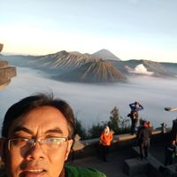 Wawan Semeru Bromo's Photo