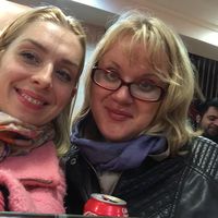 Fotos de Alyonka Cdr