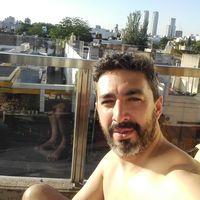 Marco Mendez的照片