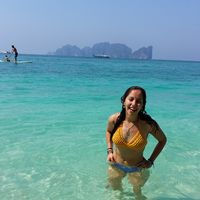 Andrea Zuccatto's Photo