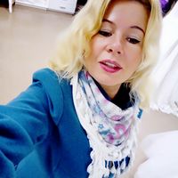 Ирина Бурдюжа's Photo