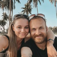 Xenia Buchmüller's Photo