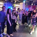 фотография Moon Festival BBQ Party