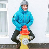 Sungkwon Jung's Photo