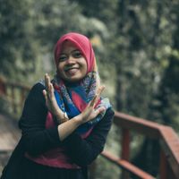Paundria Dwijastuti's Photo